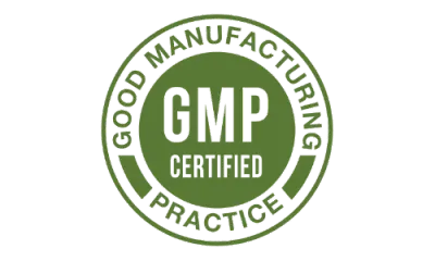 GMP Certified of Primal Storm 
